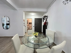 Apartament 2 camere - centrala pe gaz proprie   Mamaia nord CASA DEL MAR - imagine 7