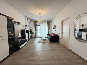 Apartament 2 camere - centrala pe gaz proprie   Mamaia nord CASA DEL MAR - imagine 10