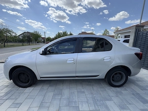 Dacia Logan 2018 1.5dci 90CP - imagine 4