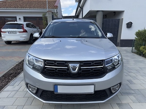 Dacia Logan 2018 1.5dci 90CP