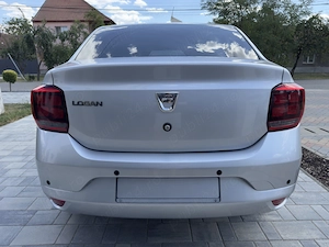 Dacia Logan 2018 1.5dci 90CP - imagine 3