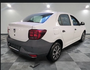 Dacia logan comfort - imagine 4