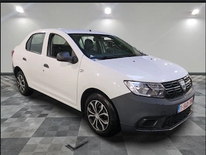 Dacia logan comfort - imagine 2