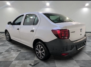 Dacia logan comfort - imagine 5