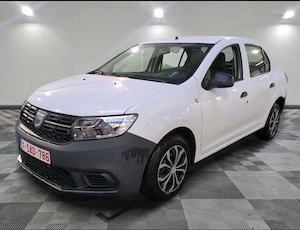 Dacia logan comfort