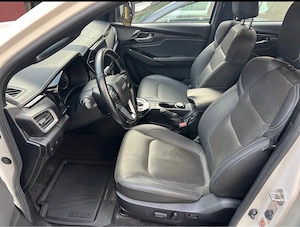 ISUZU D-MAX Executive 1.9 Diesel 4x4 Automat - imagine 6