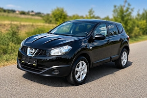 Nissan Qashqai +2 1.5dCi Facelift - Euro 5 | Clima | 7 locuri | Fiabil