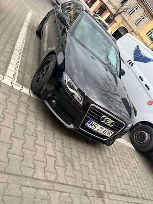 Audi a4 b8 2012 euro5 - imagine 2
