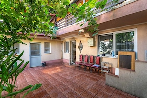 Colentina, Doamna Ghica, Obor, str. Popa Iancu, Casa 3 dormitoare - imagine 4