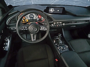 Mazda 3 2022 2.0 AT Homura eskyactiv mild hibrid garantie - imagine 5