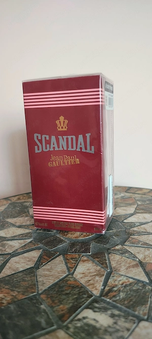 Scandal Jean Paul Gaultier 100ml 