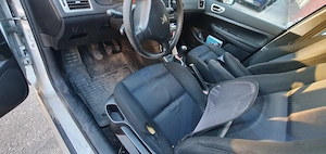 Vand Peugeot 307 din 2006 - imagine 4
