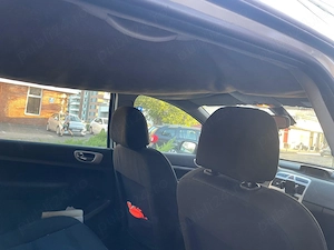 Vand Peugeot 307 din 2006 - imagine 7