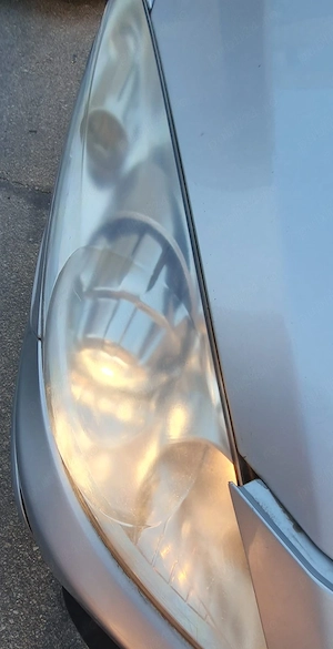 Vand Peugeot 307 din 2006 - imagine 6