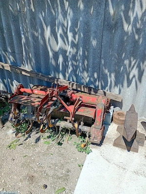 Tractor de vânzare  - imagine 2