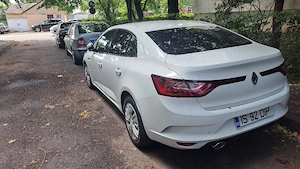 Vând Renault megane - imagine 3