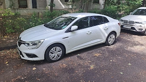 Vând Renault megane