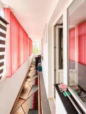 Apartament spatios Calea Bucuresti  - imagine 5