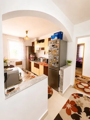 Apartament spatios Calea Bucuresti  - imagine 6