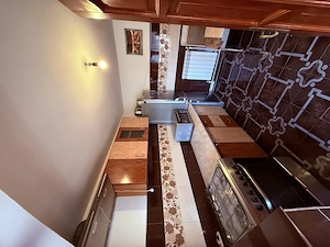 Inchiriez casa in Lilieci Hemeius