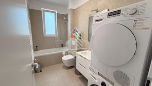 Apartament cu 2 camere de vanzare, bloc nou, Zona Freidorf - imagine 4