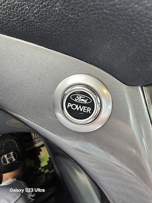Ford C-Max Grand  - imagine 7