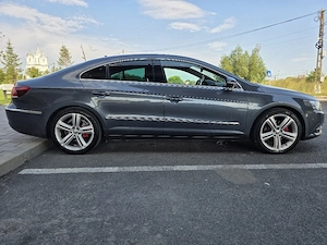 Vw passat cc - imagine 7