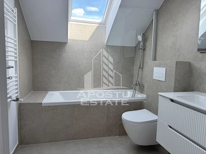 Apartament cu 2 camere, bloc nou, loc de parcare inclus, zona Freidorf - imagine 6