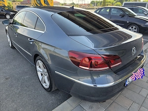 Vw passat cc - imagine 9
