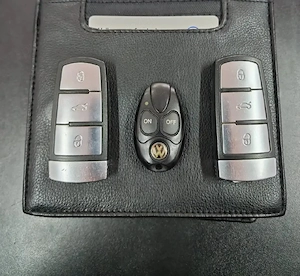 Vw passat cc - imagine 10