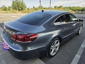 Vw passat cc - imagine 8