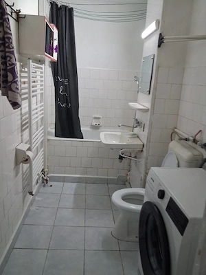 Inchiriez ap. 2 camere - imagine 4