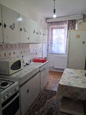 Inchiriez ap. 2 camere - imagine 9