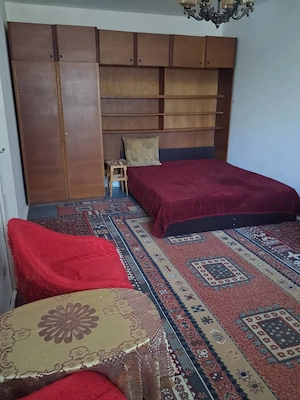 Inchiriez ap. 2 camere - imagine 6