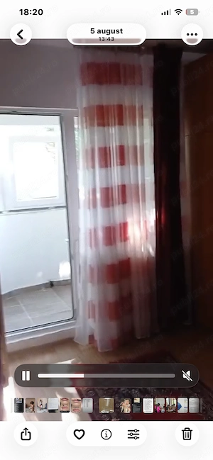 Închiriez garsonieră Cluj str.Zorilor - imagine 7