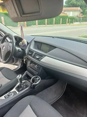 BMW X1 4X4 Xdrive 2012 - imagine 8