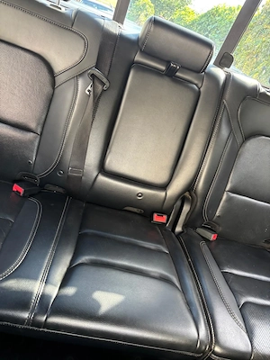 Autoutilitara  2019 Doge RAM 1500 - imagine 2