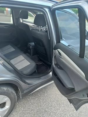 BMW X1 4X4 Xdrive 2012 - imagine 4