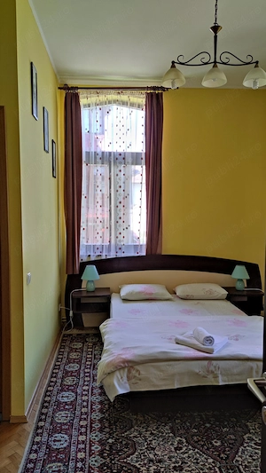 Proprietate de excepție în Sinaia - în centrul stațiunii - imagine 7
