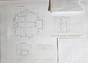 Proprietate de excepție în Sinaia - în centrul stațiunii - imagine 9