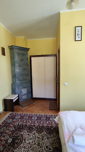 Proprietate de excepție în Sinaia - în centrul stațiunii - imagine 8