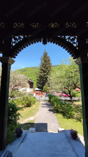 Proprietate de excepție în Sinaia - în centrul stațiunii - imagine 3
