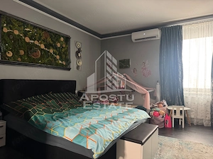 Apartamtent cu 2 camere, renovat, loc de parcare, zona Take Ionescu - imagine 6