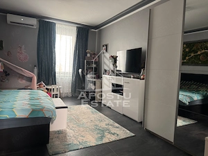 Apartamtent cu 2 camere, renovat, loc de parcare, zona Take Ionescu - imagine 5