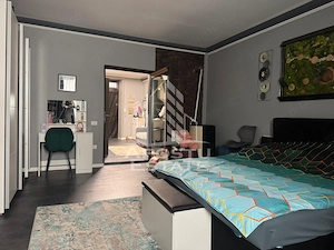 Apartamtent cu 2 camere, renovat, loc de parcare, zona Take Ionescu - imagine 4