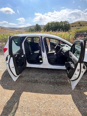 Vand Opel Meriva B motor 1, 4 benzina an fabricație,2011euro 5 - imagine 5