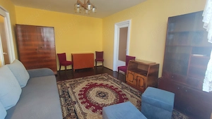 Inchiriez apartament 2 camere in Resita - Zona Centrala (Facultate   Liceul Traian Lalescu) - imagine 4