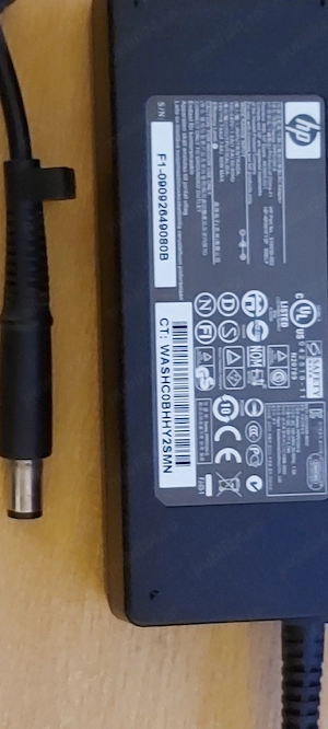 incarcator laptop Hp 19V si 90W