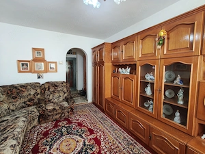 Apartament 2 camere de inchiriat - Piata Voievozilor - imagine 5