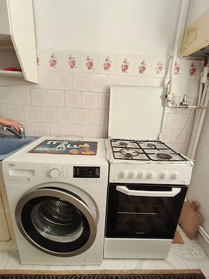 Apartament 2 camere de inchiriat - Piata Voievozilor - imagine 2